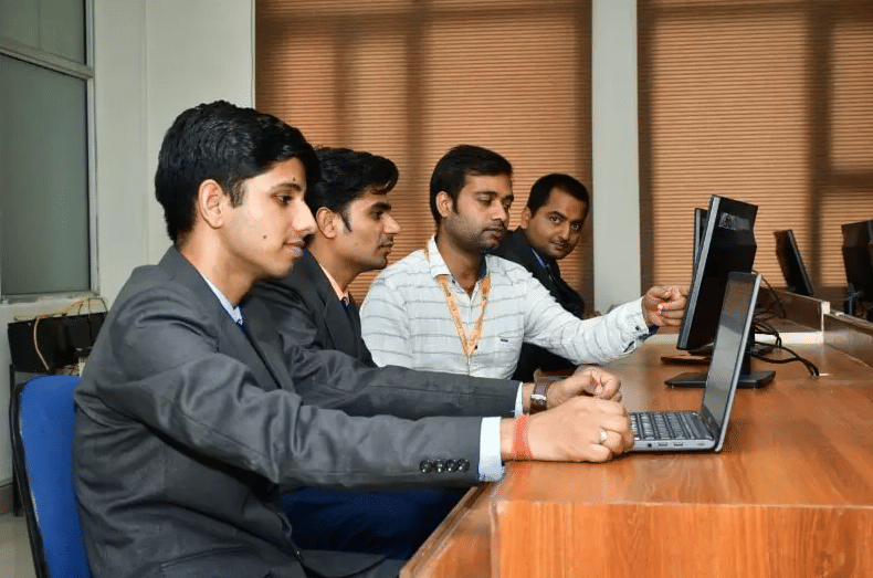 GIMS Noida Campus photo 28